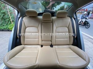 Xe Kia Cerato 1.6 MT 2017