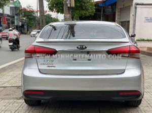 Xe Kia Cerato 1.6 MT 2017