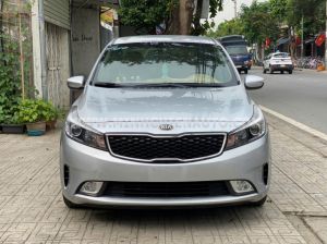 Xe Kia Cerato 1.6 MT 2017