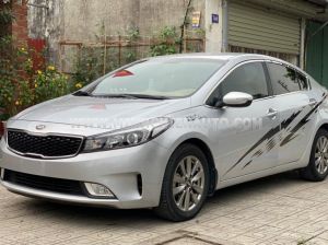 Xe Kia Cerato 1.6 MT 2017