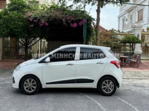 Xe Hyundai i10 Grand 1.0 AT 2014