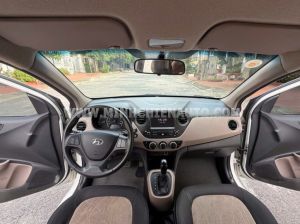 Xe Hyundai i10 Grand 1.0 AT 2014