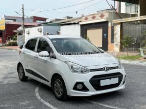Xe Hyundai i10 Grand 1.0 AT 2014