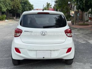Xe Hyundai i10 Grand 1.0 AT 2014