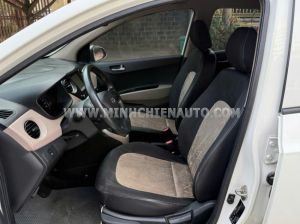 Xe Hyundai i10 Grand 1.0 AT 2014