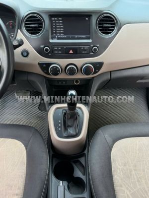 Xe Hyundai i10 Grand 1.0 AT 2014