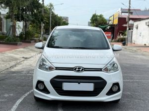 Xe Hyundai i10 Grand 1.0 AT 2014
