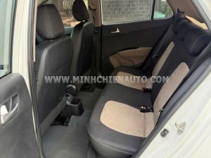 Xe Hyundai i10 Grand 1.0 AT 2014