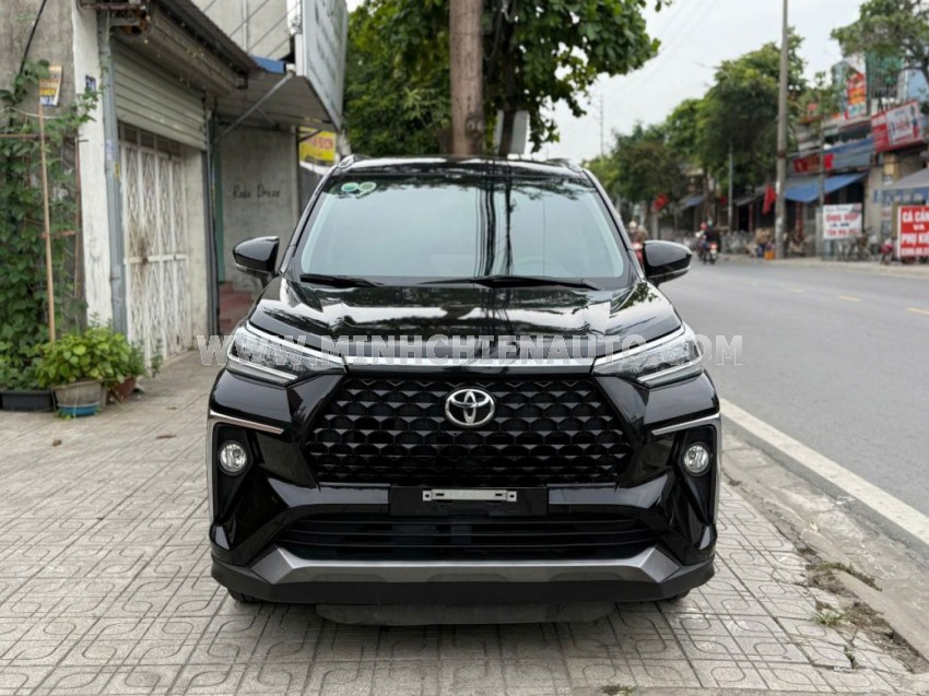 Toyota Veloz Cross 1.5 CVT 2025