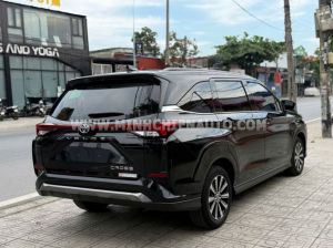 Xe Toyota Veloz Cross 1.5 CVT 2025