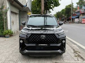 Xe Toyota Veloz Cross 1.5 CVT 2025