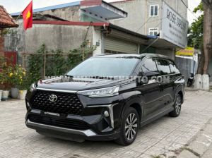 Xe Toyota Veloz Cross 1.5 CVT 2025