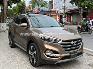 Xe Hyundai Tucson 1.6 AT Turbo 2018