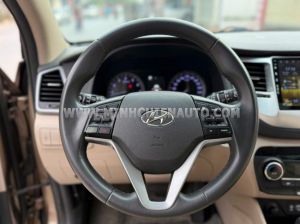 Xe Hyundai Tucson 1.6 AT Turbo 2018