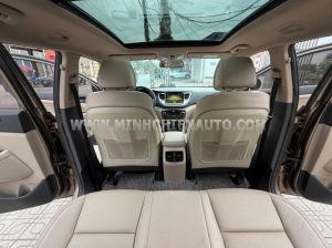 Xe Hyundai Tucson 1.6 AT Turbo 2018