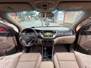 Xe Hyundai Tucson 1.6 AT Turbo 2018