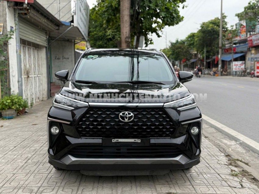 Toyota Veloz Cross 1.5 CVT 2025