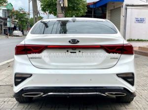 Xe Kia Cerato 1.6 AT Luxury 2019