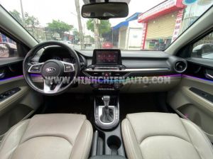 Xe Kia Cerato 1.6 AT Luxury 2019
