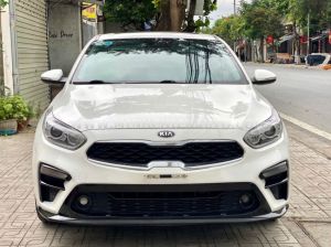 Xe Kia Cerato 1.6 AT Luxury 2019