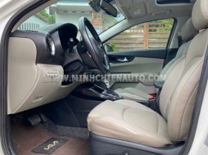 Xe Kia Cerato 1.6 AT Luxury 2019