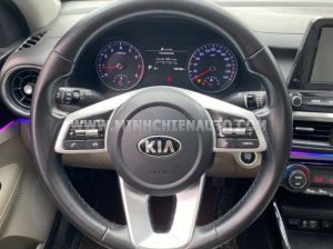 Xe Kia Cerato 1.6 AT Luxury 2019