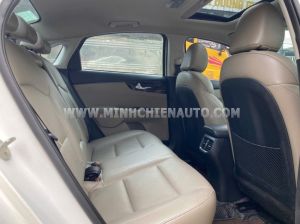 Xe Kia Cerato 1.6 AT Luxury 2019