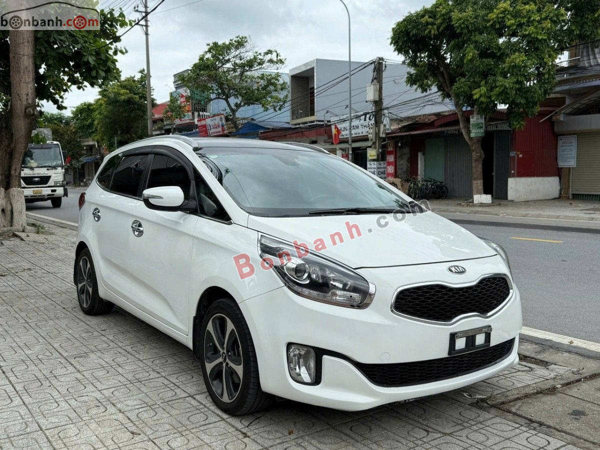 Kia Rondo GAT 2015