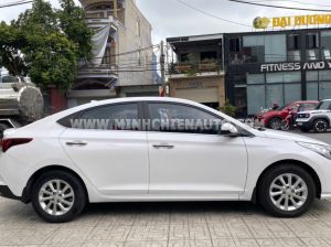 Xe Hyundai Accent 1.4 AT 2021