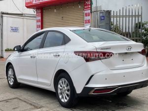 Xe Hyundai Accent 1.4 AT 2021