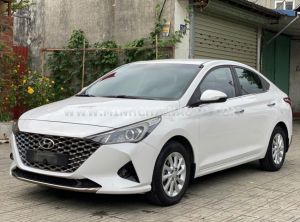 Xe Hyundai Accent 1.4 AT 2021