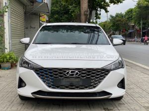 Xe Hyundai Accent 1.4 AT 2021