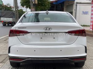 Xe Hyundai Accent 1.4 AT 2021
