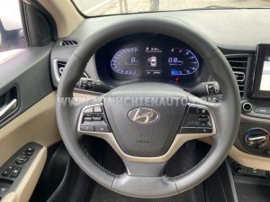 Xe Hyundai Accent 1.4 AT 2021