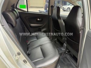 Xe Toyota Wigo 1.2G AT 2019