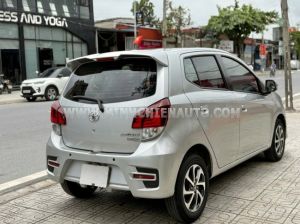 Xe Toyota Wigo 1.2G AT 2019
