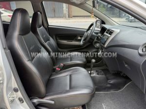 Xe Toyota Wigo 1.2G AT 2019