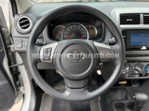 Xe Toyota Wigo 1.2G AT 2019