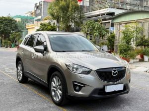 Xe Mazda CX5 2.0 AT AWD 2015