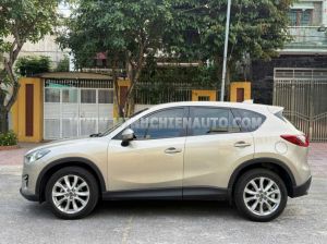 Xe Mazda CX5 2.0 AT AWD 2015