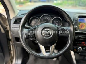 Xe Mazda CX5 2.0 AT AWD 2015