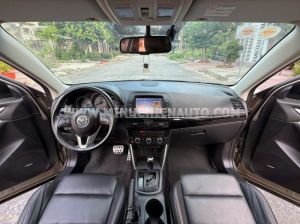 Xe Mazda CX5 2.0 AT AWD 2015