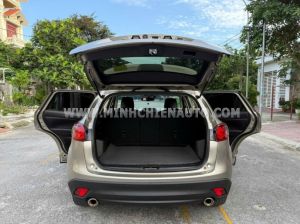 Xe Mazda CX5 2.0 AT AWD 2015
