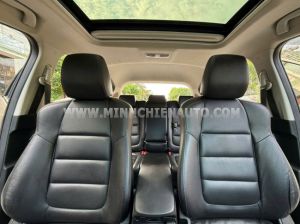 Xe Mazda CX5 2.0 AT AWD 2015