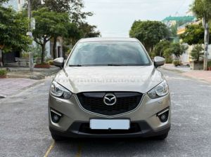 Xe Mazda CX5 2.0 AT AWD 2015