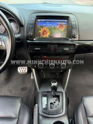 Xe Mazda CX5 2.0 AT AWD 2015