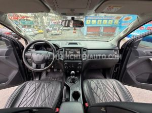 Xe Ford Ranger XLS 2.2L 4x2 MT 2020