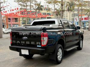 Xe Ford Ranger XLS 2.2L 4x2 MT 2020