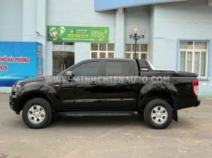 Xe Ford Ranger XLS 2.2L 4x2 MT 2020