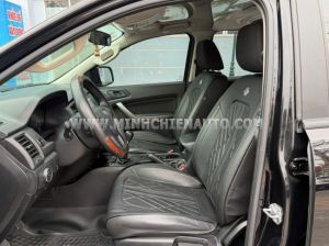 Xe Ford Ranger XLS 2.2L 4x2 MT 2020